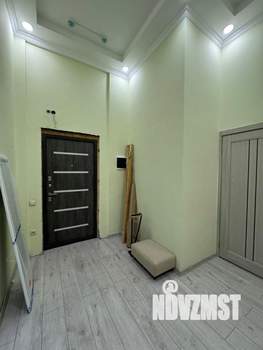 3-к квартира, вторичка, 63м2, 17/18 этаж