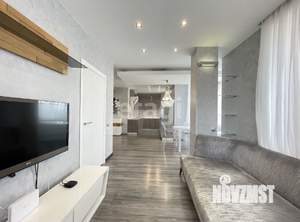2-к квартира, вторичка, 60м2, 20/25 этаж