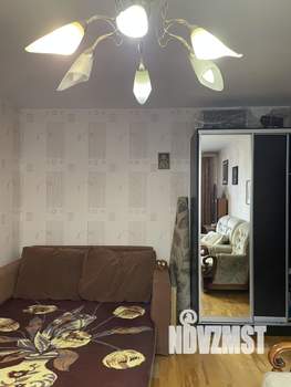 2-к квартира, вторичка, 51м2, 2/17 этаж