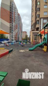 1-к квартира, вторичка, 37м2, 21/22 этаж