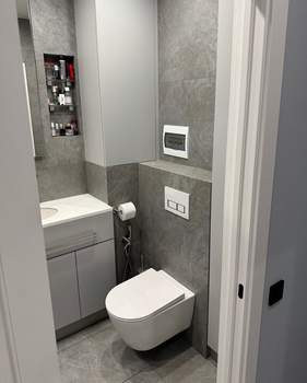 1-к квартира, вторичка, 34м2, 10/13 этаж