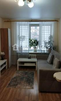 1-к квартира, вторичка, 30м2, 1/9 этаж