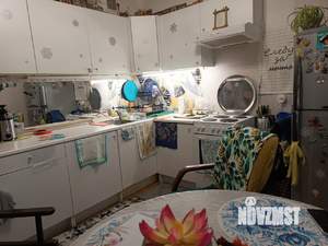 1-к квартира, вторичка, 42м2, 12/25 этаж