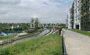 3-к квартира, вторичка, 76м2, 7/8 этаж