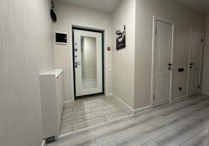 2-к квартира, вторичка, 68м2, 2/15 этаж