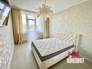 4-к квартира, вторичка, 135м2, 5/17 этаж