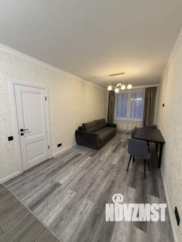 3-к квартира, вторичка, 60м2, 6/15 этаж