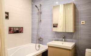 Студия квартира, вторичка, 30м2, 15/27 этаж