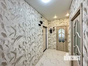 1-к квартира, вторичка, 38м2, 15/17 этаж