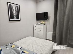 1-к квартира, вторичка, 33м2, 5/17 этаж