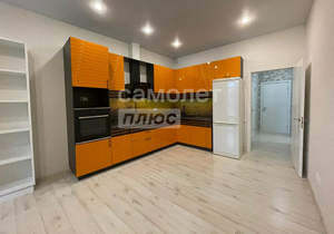 2-к квартира, вторичка, 54м2, 4/17 этаж