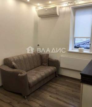 1-к квартира, вторичка, 39м2, 1/3 этаж