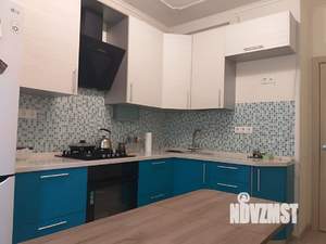 1-к квартира, вторичка, 32м2, 2/4 этаж