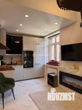 3-к квартира, вторичка, 114м2, 5/7 этаж