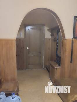 3-к квартира, вторичка, 74м2, 2/17 этаж