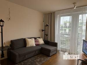 1-к квартира, вторичка, 44м2, 2/3 этаж