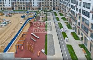 1-к квартира, вторичка, 36м2, 14/16 этаж