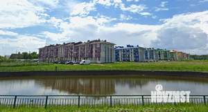 1-к квартира, вторичка, 28м2, 3/4 этаж
