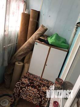 2-к квартира, вторичка, 41м2, 3/5 этаж