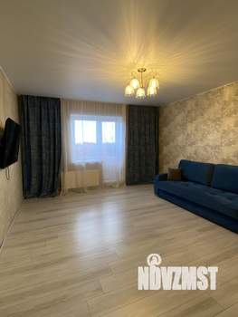 2-к квартира, вторичка, 69м2, 8/10 этаж
