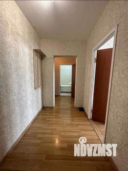 1-к квартира, вторичка, 42м2, 11/25 этаж