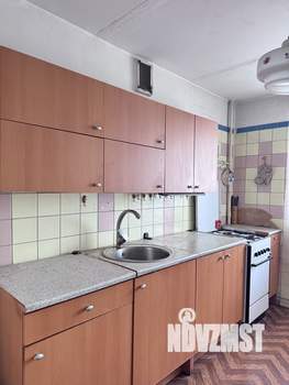2-к квартира, вторичка, 52м2, 10/12 этаж