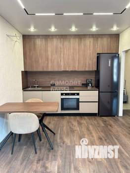 2-к квартира, вторичка, 60м2, 8/17 этаж