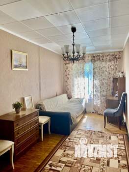 3-к квартира, вторичка, 58м2, 2/5 этаж