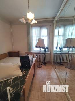 2-к квартира, вторичка, 43м2, 2/2 этаж