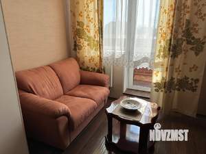 1-к квартира, вторичка, 46м2, 5/25 этаж