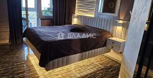 3-к квартира, вторичка, 85м2, 30/37 этаж