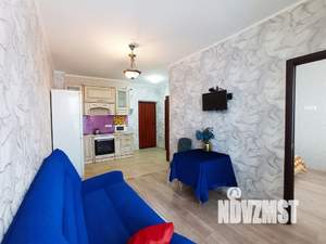 2-к квартира, вторичка, 34м2, 3/18 этаж