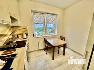 2-к квартира, вторичка, 69м2, 8/9 этаж