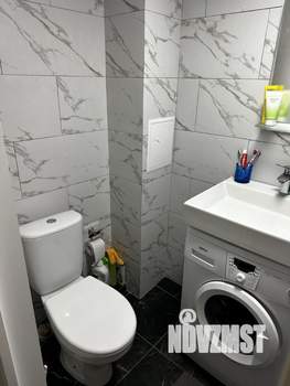 2-к квартира, вторичка, 26м2, 1/9 этаж
