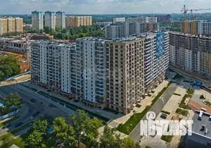 1-к квартира, вторичка, 35м2, 5/17 этаж