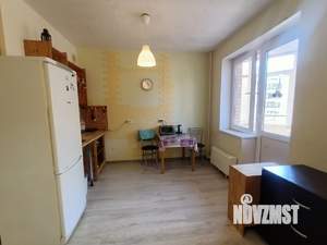 Студия квартира, вторичка, 30м2, 6/10 этаж