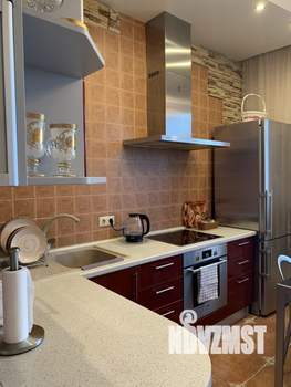 1-к квартира, вторичка, 55м2, 13/22 этаж