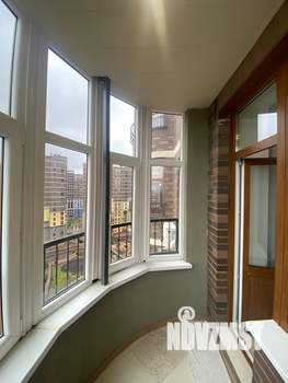 1-к квартира, вторичка, 32м2, 12/18 этаж