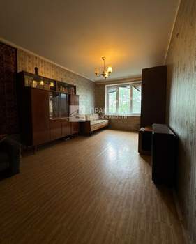 1-к квартира, вторичка, 32м2, 7/9 этаж