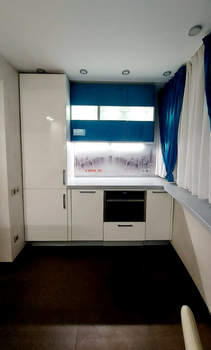 2-к квартира, вторичка, 43м2, 12/12 этаж