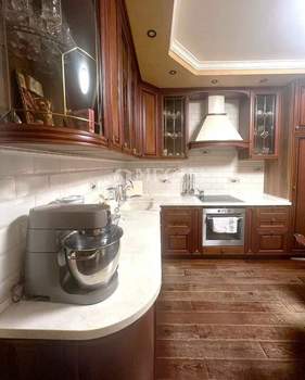 3-к квартира, вторичка, 110м2, 6/25 этаж