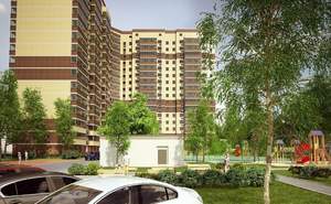 1-к квартира, вторичка, 38м2, 13/17 этаж