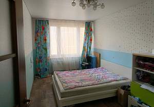 3-к квартира, вторичка, 86м2, 8/17 этаж