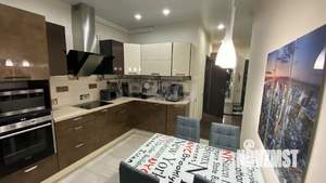 1-к квартира, вторичка, 48м2, 10/17 этаж