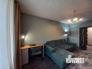 3-к квартира, вторичка, 75м2, 4/16 этаж