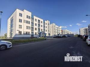 1-к квартира, вторичка, 27м2, 3/4 этаж