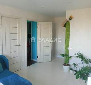 3-к квартира, вторичка, 62м2, 12/12 этаж