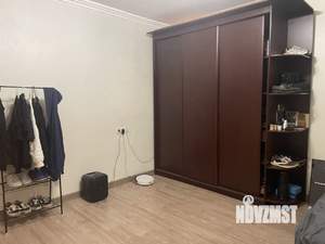 1-к квартира, вторичка, 54м2, 14/25 этаж