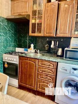 3-к квартира, вторичка, 58м2, 2/5 этаж