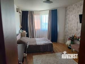 1-к квартира, вторичка, 42м2, 17/25 этаж